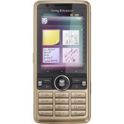 Sony Ericsson G700 -  1